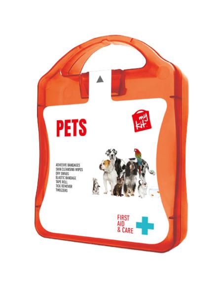 MyKit Kit de primero auxiliios Mascotas N405152Z1