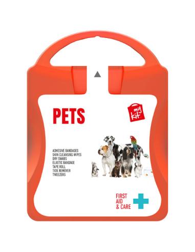 MyKit Kit de primero auxiliios Mascotas N405152Z1
