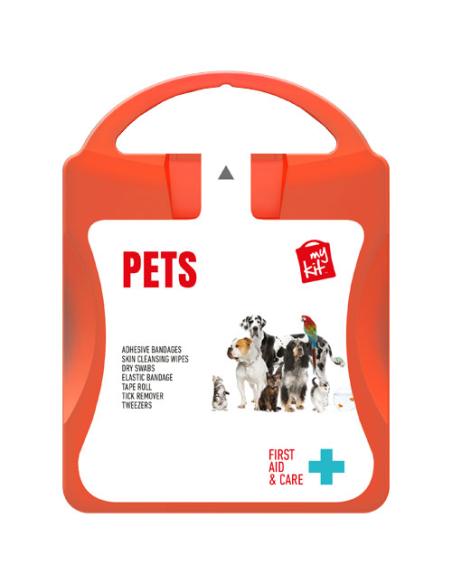 MyKit Kit de primero auxiliios Mascotas N405152Z1