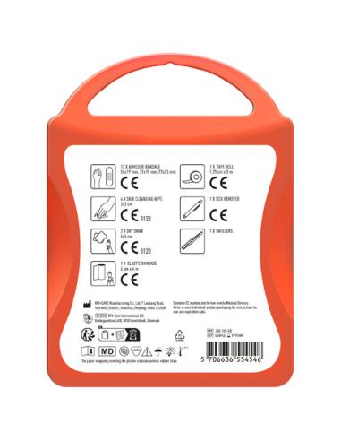 MyKit Kit de primero auxiliios Mascotas N405152Z1