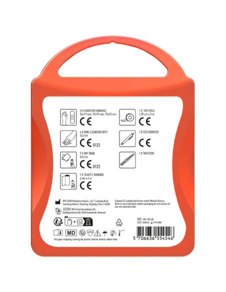 MyKit Kit de primero auxiliios Mascotas N405152Z1