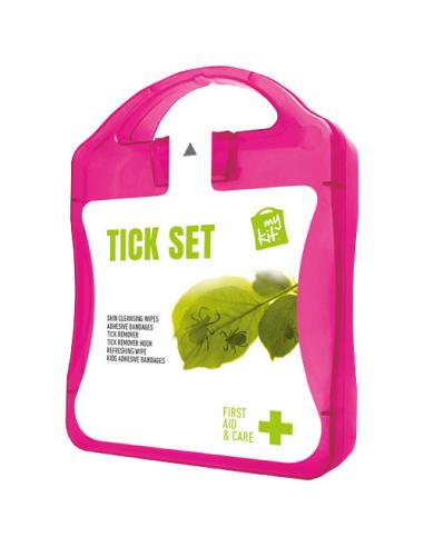 MyKit Kit de primero auxiliios Garrapatas N506152Z1