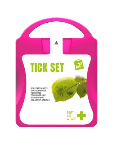 MyKit Kit de primero auxiliios Garrapatas N506152Z1