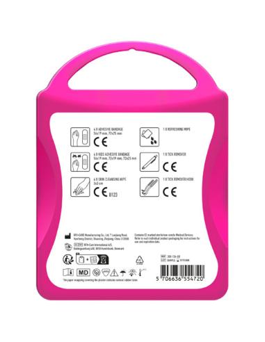 MyKit Kit de primero auxiliios Garrapatas N506152Z1