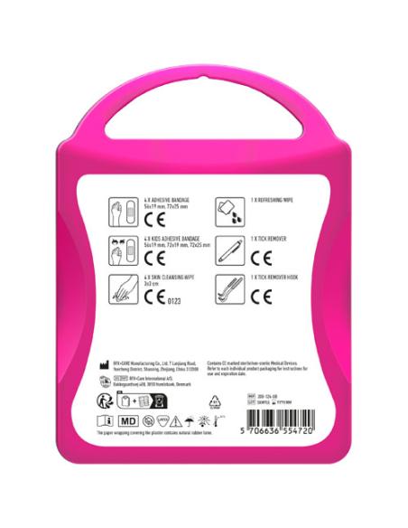 MyKit Kit de primero auxiliios Garrapatas N506152Z1