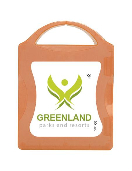 MyKit DIN Primeros Auxilios N401352Z1