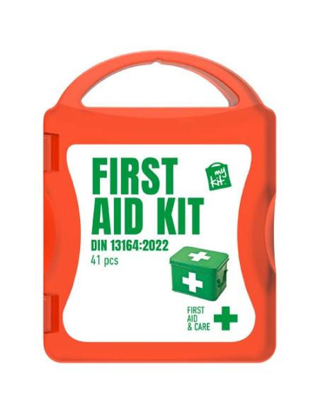 MyKit DIN Primeros Auxilios N401352Z1