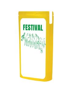 MiniKit Set Festival N100552Z1