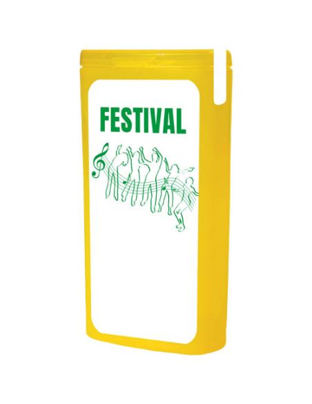 MiniKit Set Festival N600552Z1