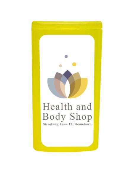 MiniKit Set Festival N600552Z1