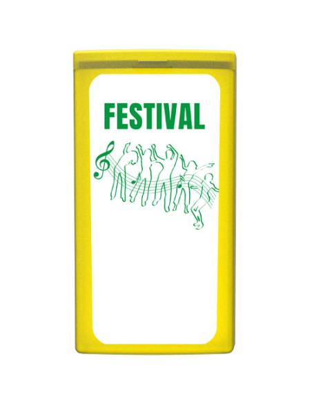 MiniKit Set Festival N600552Z1