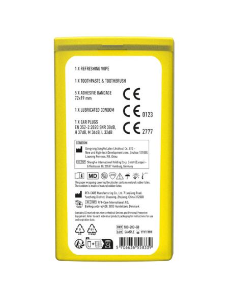 MiniKit Set Festival N600552Z1