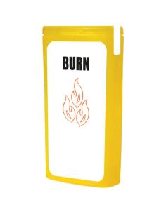 MiniKit Quemaduras N104552Z1