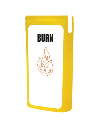 MiniKit Quemaduras N604552Z1