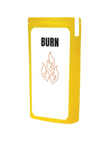 MiniKit Quemaduras N604552Z1