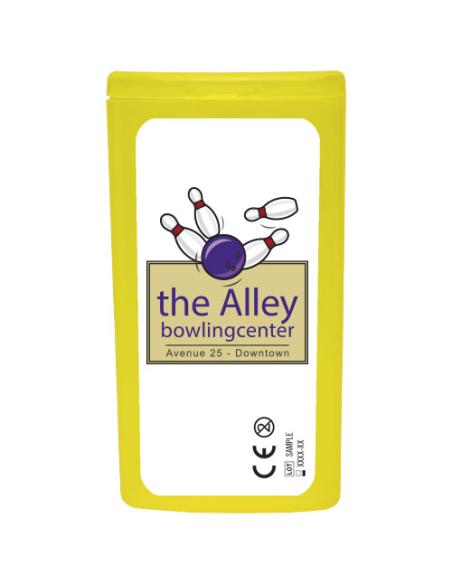 MiniKit Quemaduras N604552Z1