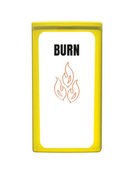 MiniKit Quemaduras N604552Z1