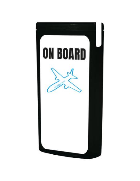 MiniKit Set viaje A bordo N706552Z1