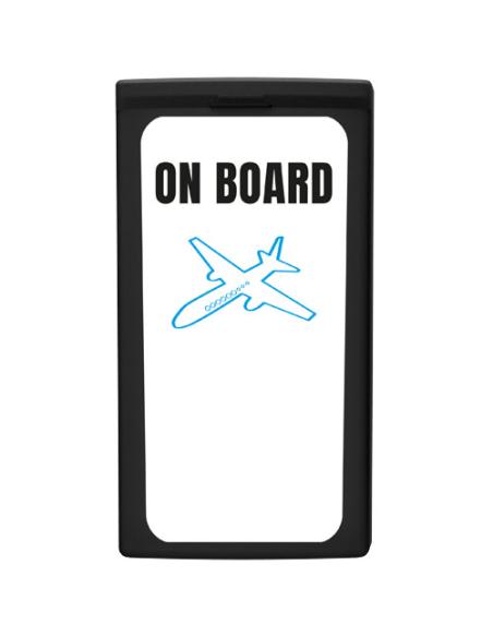 MiniKit Set viaje A bordo N706552Z1