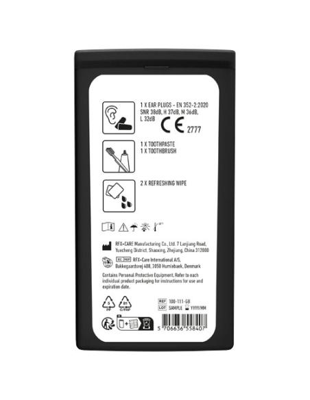 MiniKit Set viaje A bordo N706552Z1