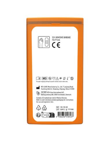 MiniKit Apósitos adhesivos N801652Z1