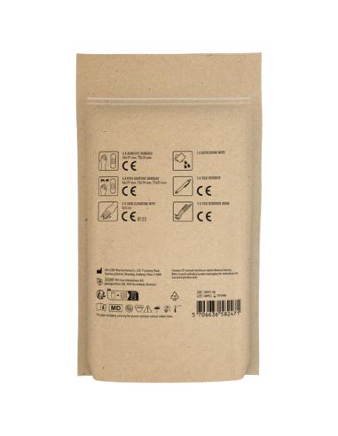 MyKit Kit de primero auxilios Garrapatas en bolsa de papel N606062Z1
