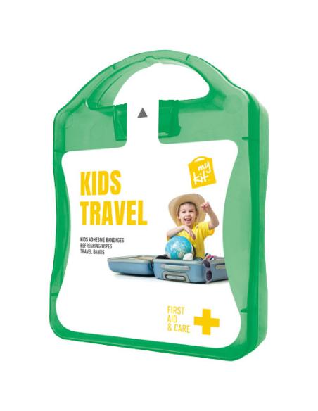 Set de viaje infantil N169262Z1