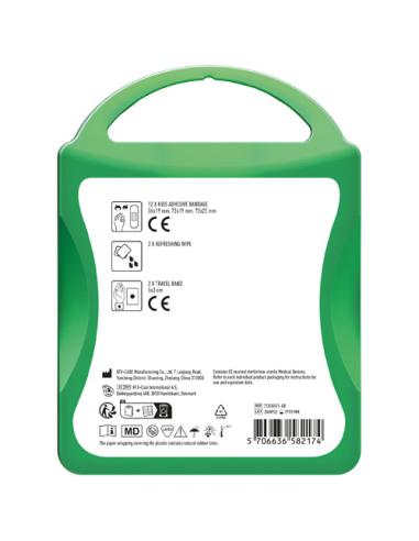 Set de viaje infantil N169262Z1