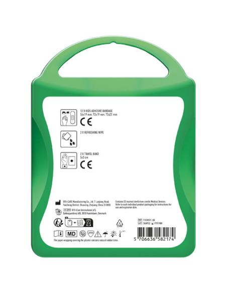 Set de viaje infantil N169262Z1