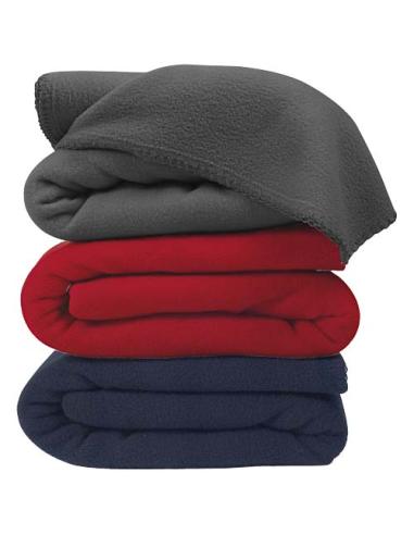 Manta de material reciclado - 120 x 150 cm N28118211