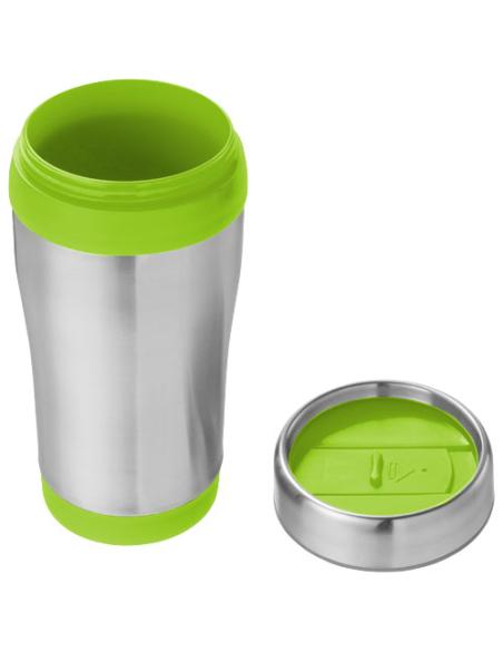 Vaso isotérmico de 410 ml N30013001
