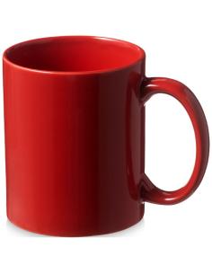 Taza de cerámica de 330 ml N00873001