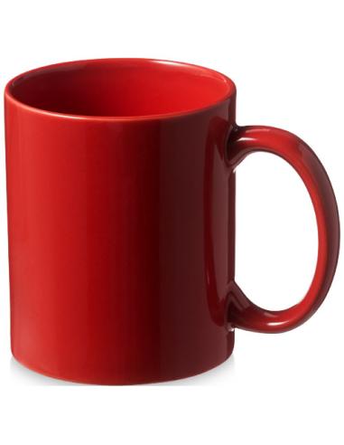 Taza de cerámica de 330 ml N20873001