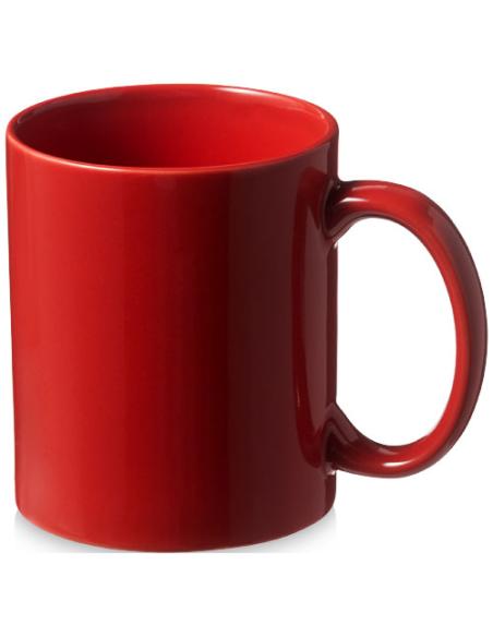 Taza de cerámica de 330 ml N20873001