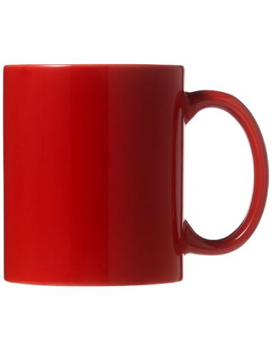 Taza de cerámica de 330 ml N20873001