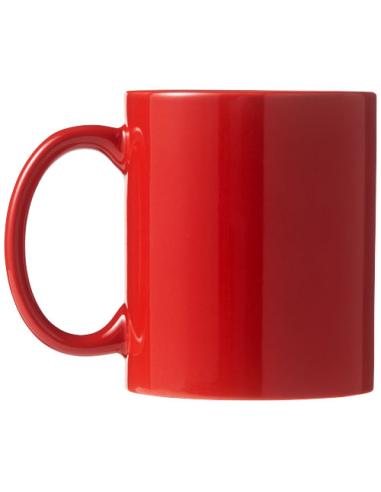 Taza de cerámica de 330 ml N20873001