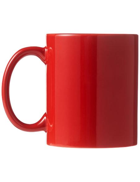 Taza de cerámica de 330 ml N20873001