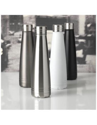 Botella de acero inoxidable con aislamiento al vacío de 500 ml N20164001