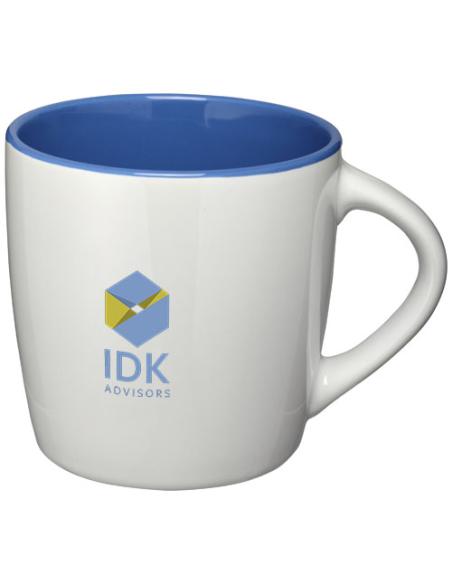 Taza de cerámica de 340 ml N10774001