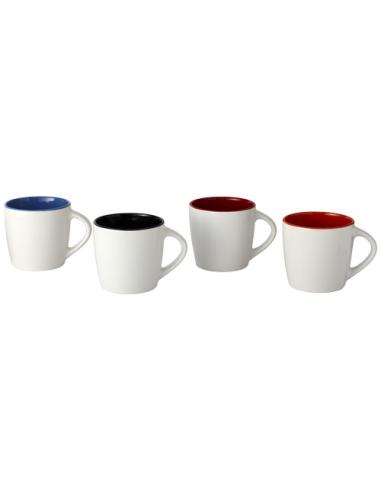 Taza de cerámica de 340 ml N10774001