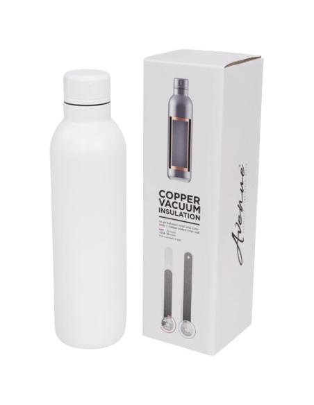 Botella con aislamiento de cobre al vacío de 510 ml N20945001