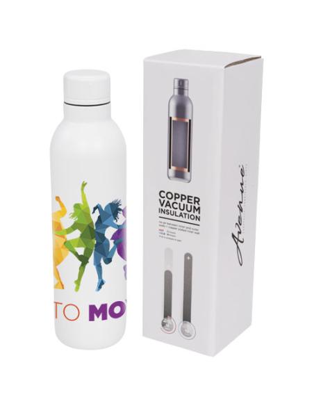 Botella con aislamiento de cobre al vacío de 510 ml N20945001