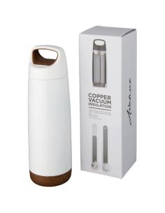 Botella con aislamiento de cobre al vacío de 600 ml N00565001