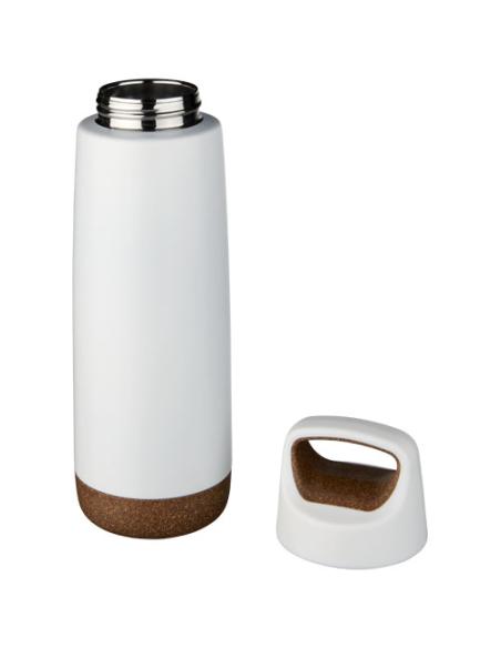 Botella con aislamiento de cobre al vacío de 600 ml N20565001