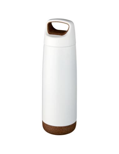 Botella con aislamiento de cobre al vacío de 600 ml N20565001