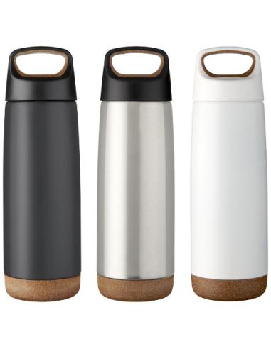 Botella con aislamiento de cobre al vacío de 600 ml N20565001
