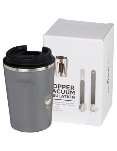 Vaso de 360 ml con aislamiento de cobre al vacío N20785001