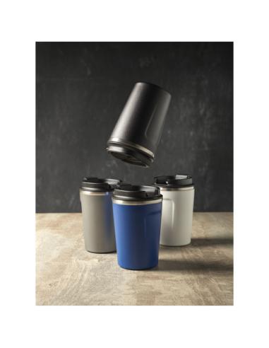 Vaso de 360 ml con aislamiento de cobre al vacío N20785001