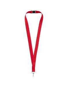 Lanyard con clip de seguridad N00391201