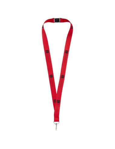 Lanyard con clip de seguridad N30391201